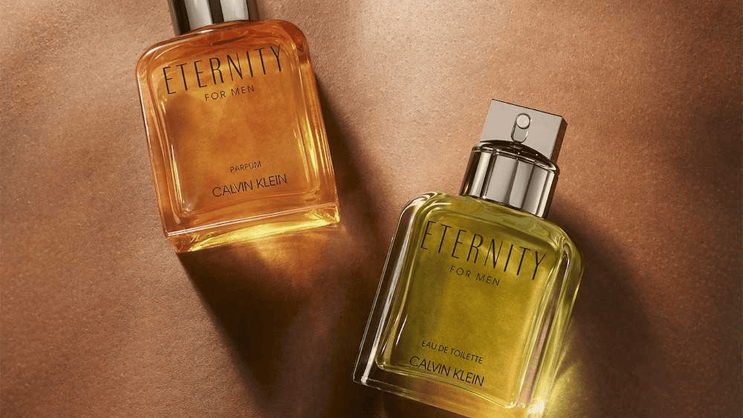 Calvin Klein Eternity for Men är en klassisk herrparfym med friska och träiga doftnoter. Perfekt för den moderna mannen som vill ha en tidlös och elegant doft. Finns som både Eau de Toilette och Parfum.