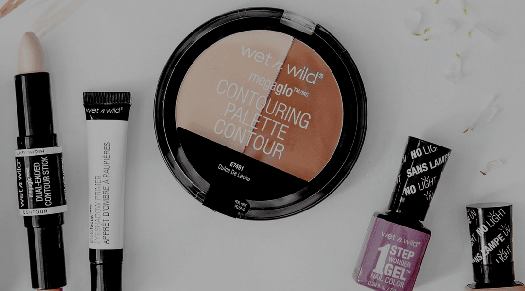 Wet 'n' Wild - Beauté - Your Beauty Boutique Online ♥