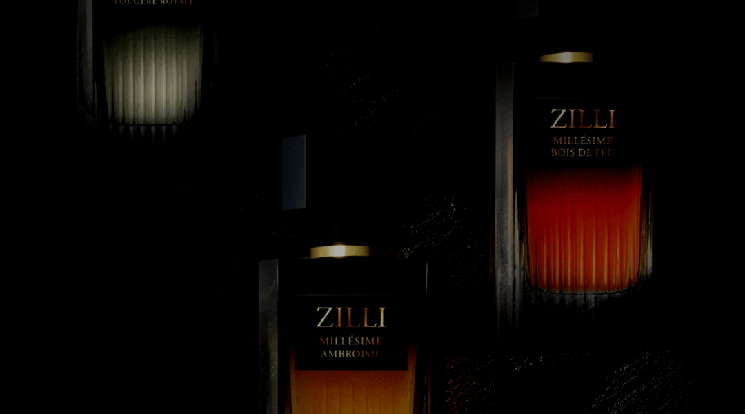 Zilli - Beauté - Your Beauty Boutique Online ♥