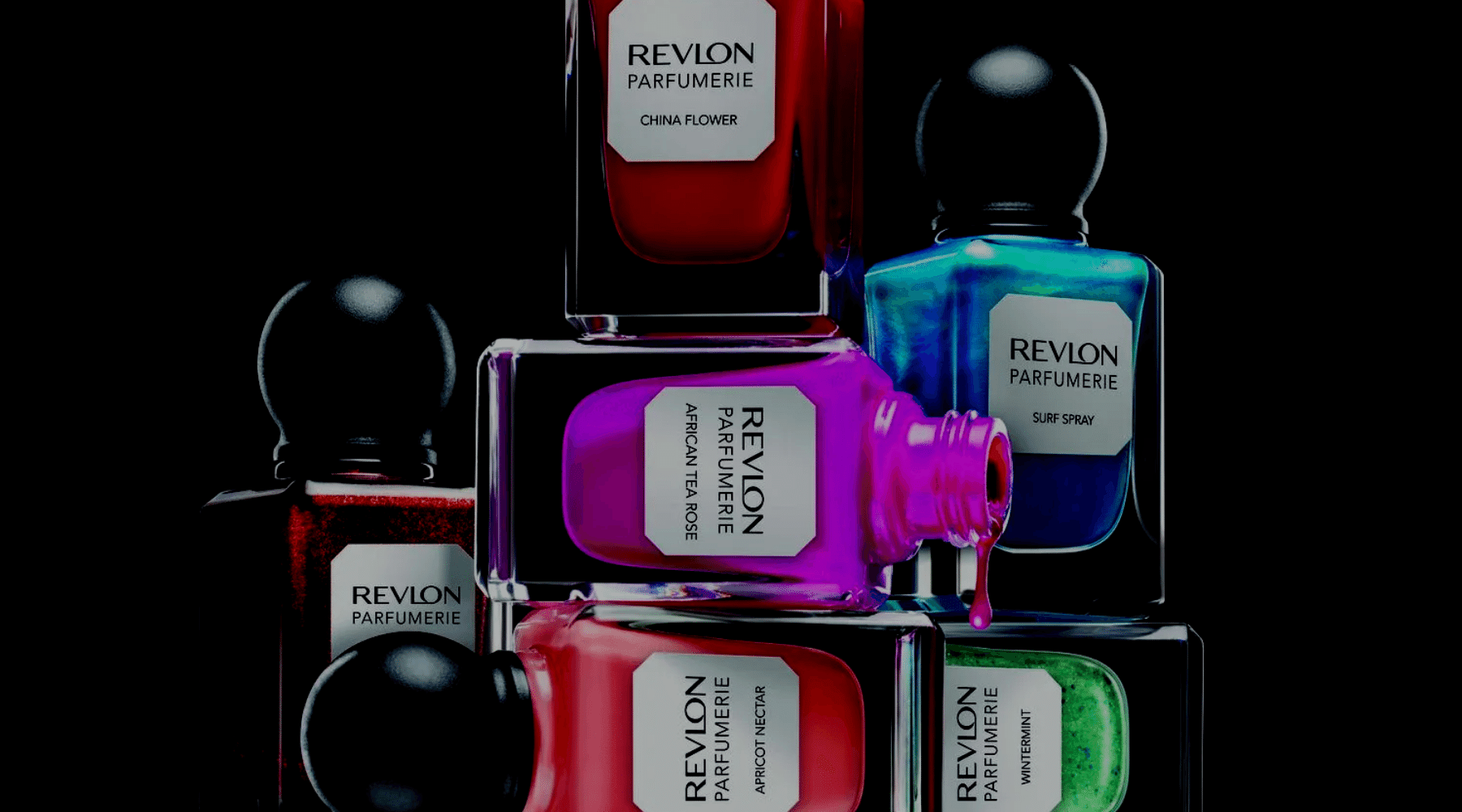 Revlon - Beauté - Your Beauty Boutique Online ♥