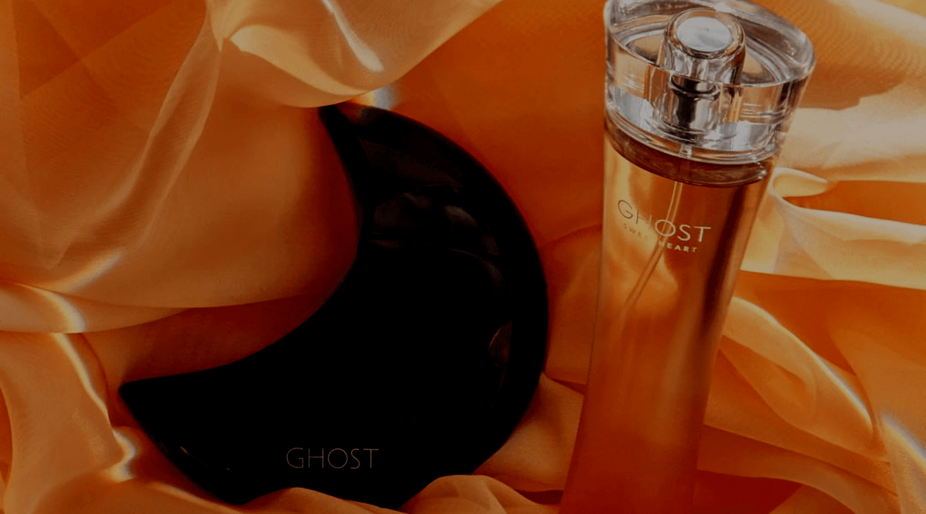 Ghost - Beauté - Your Beauty Boutique Online ♥