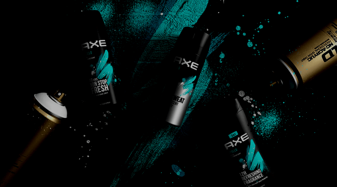 Axe (Lynx) - Beauté - Your Beauty Boutique Online ♥