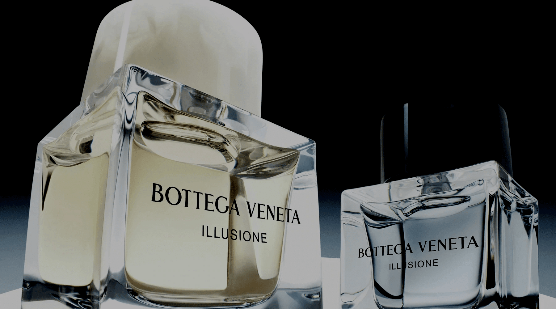 Bottega Veneta - Beauté - Your Beauty Boutique Online ♥