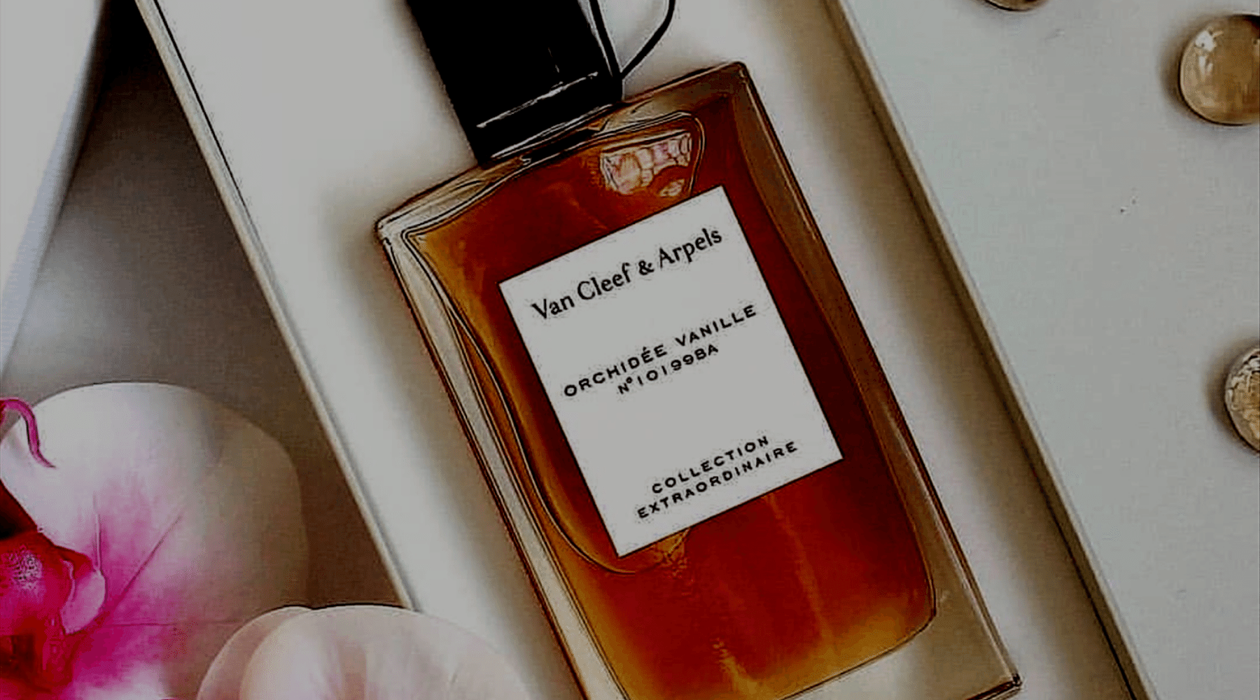 Van Cleef & Arpels - Beauté - Your Beauty Boutique Online ♥