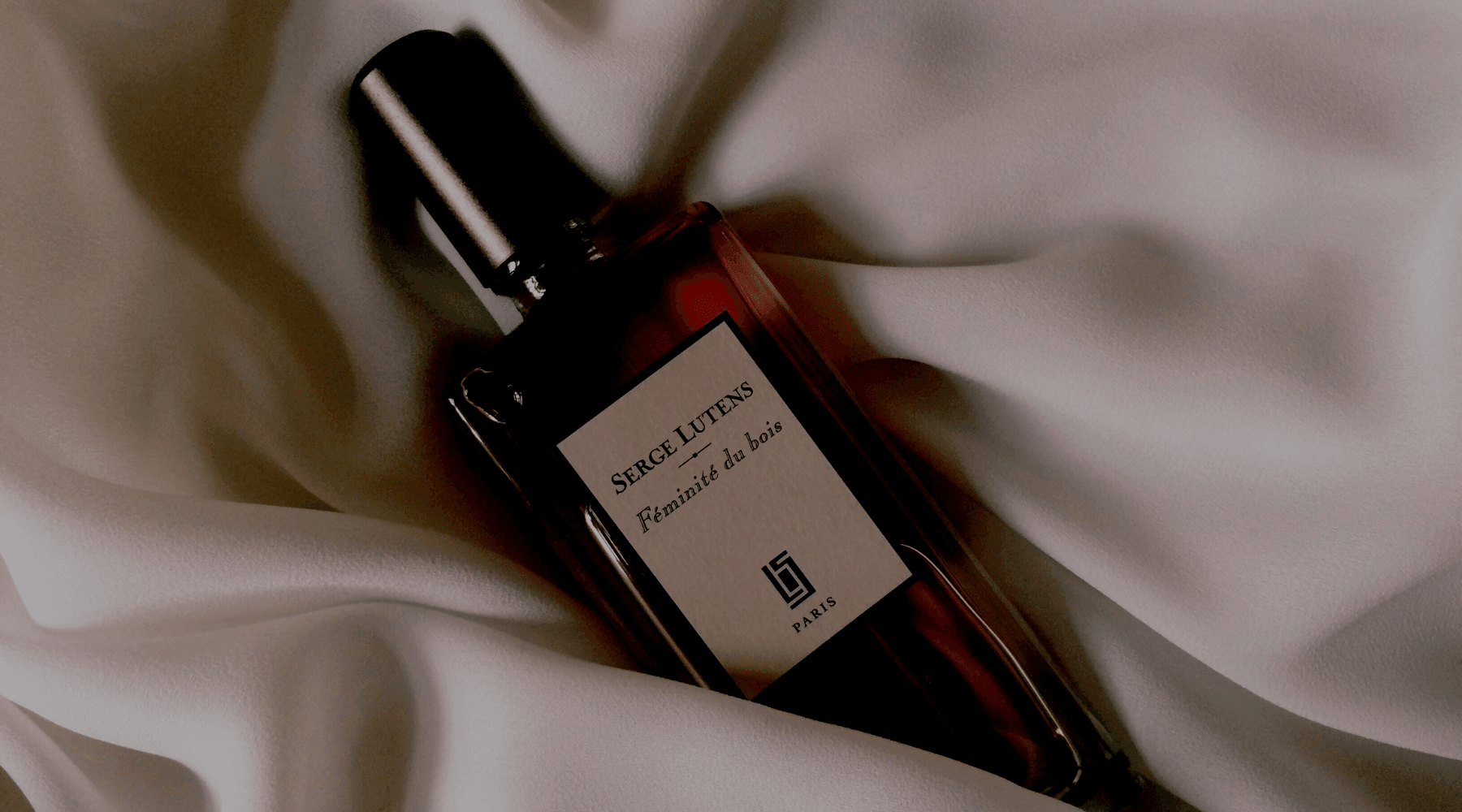 Serge Lutens - Beauté - Your Beauty Boutique Online ♥