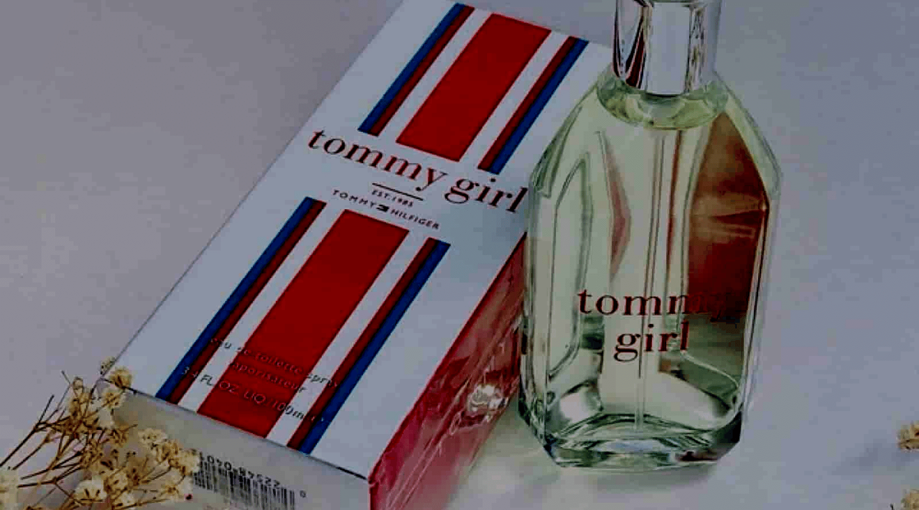 Tommy Hilfiger - Beauté - Your Beauty Boutique Online ♥