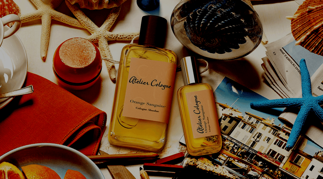 Atelier Cologne - Beauté - Your Beauty Boutique Online ♥