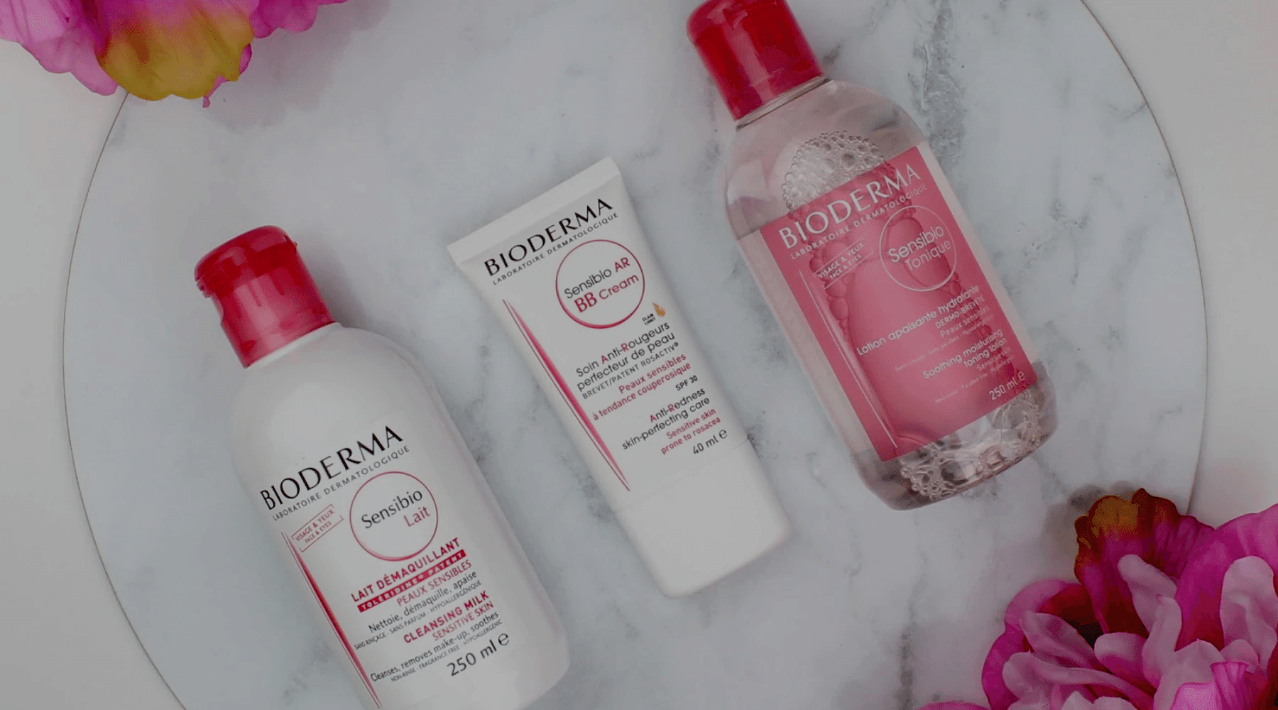 Bioderma - Beauté - Your Beauty Boutique Online ♥