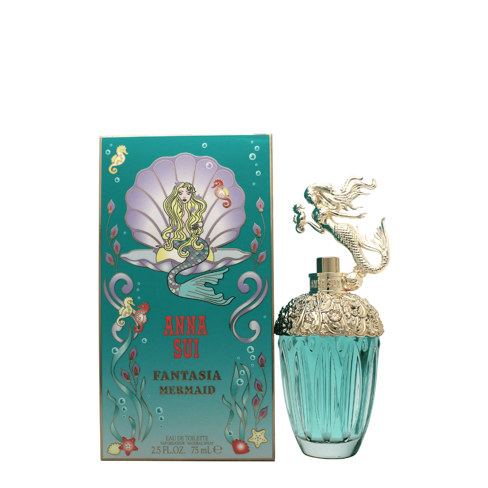 Fantasia Mermaid Eau de Toilette