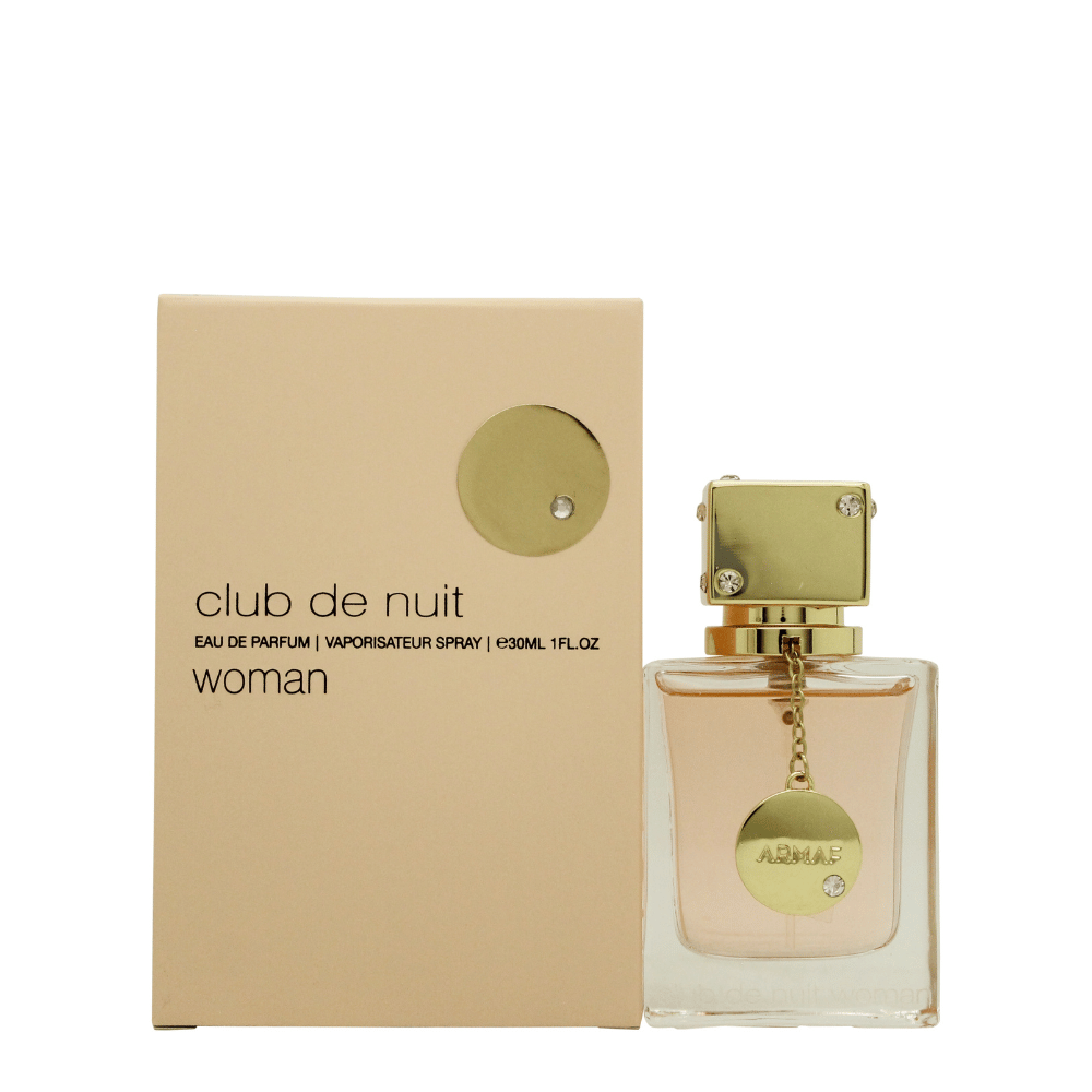 Club de Nuit Eau de Parfum