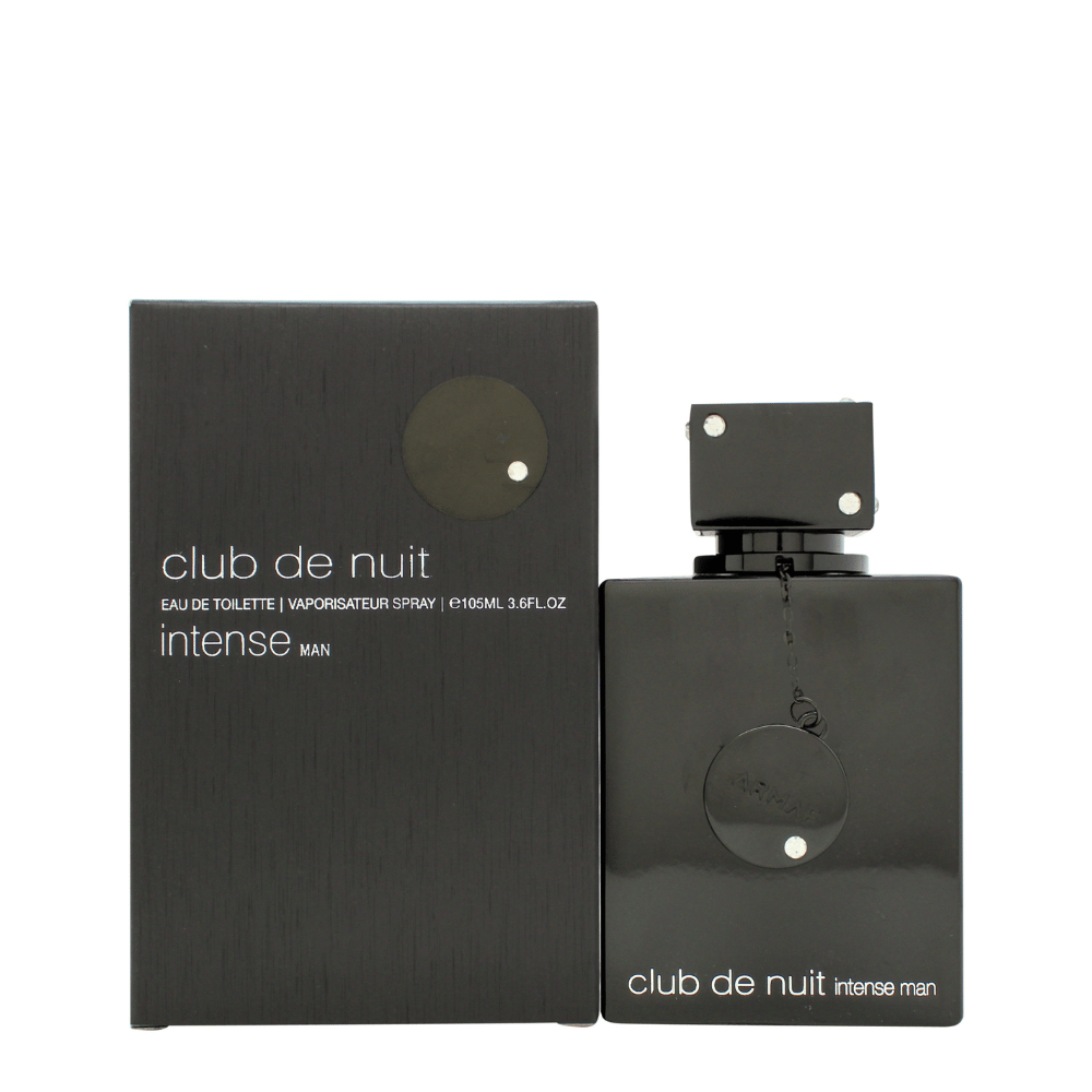 Club de Nuit Intense Eau de Toilette