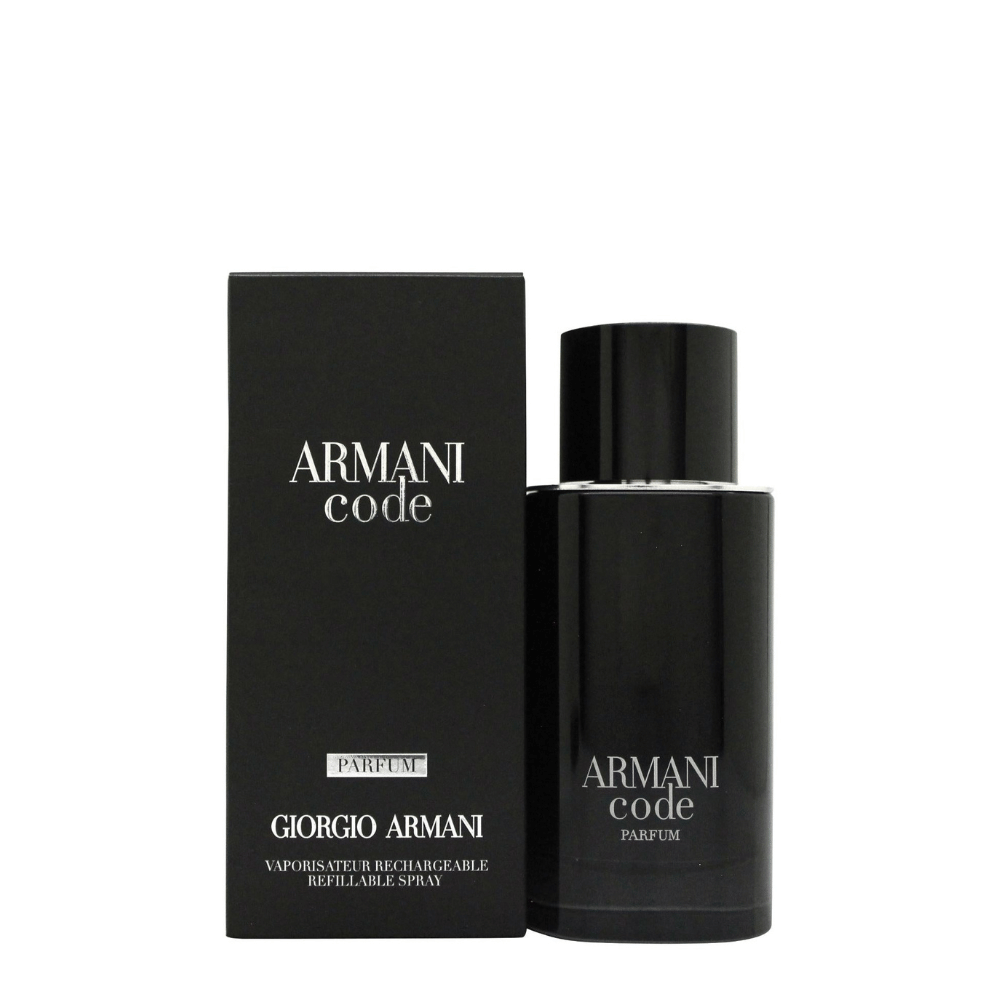 Armani Code Parfum Eau de Parfum