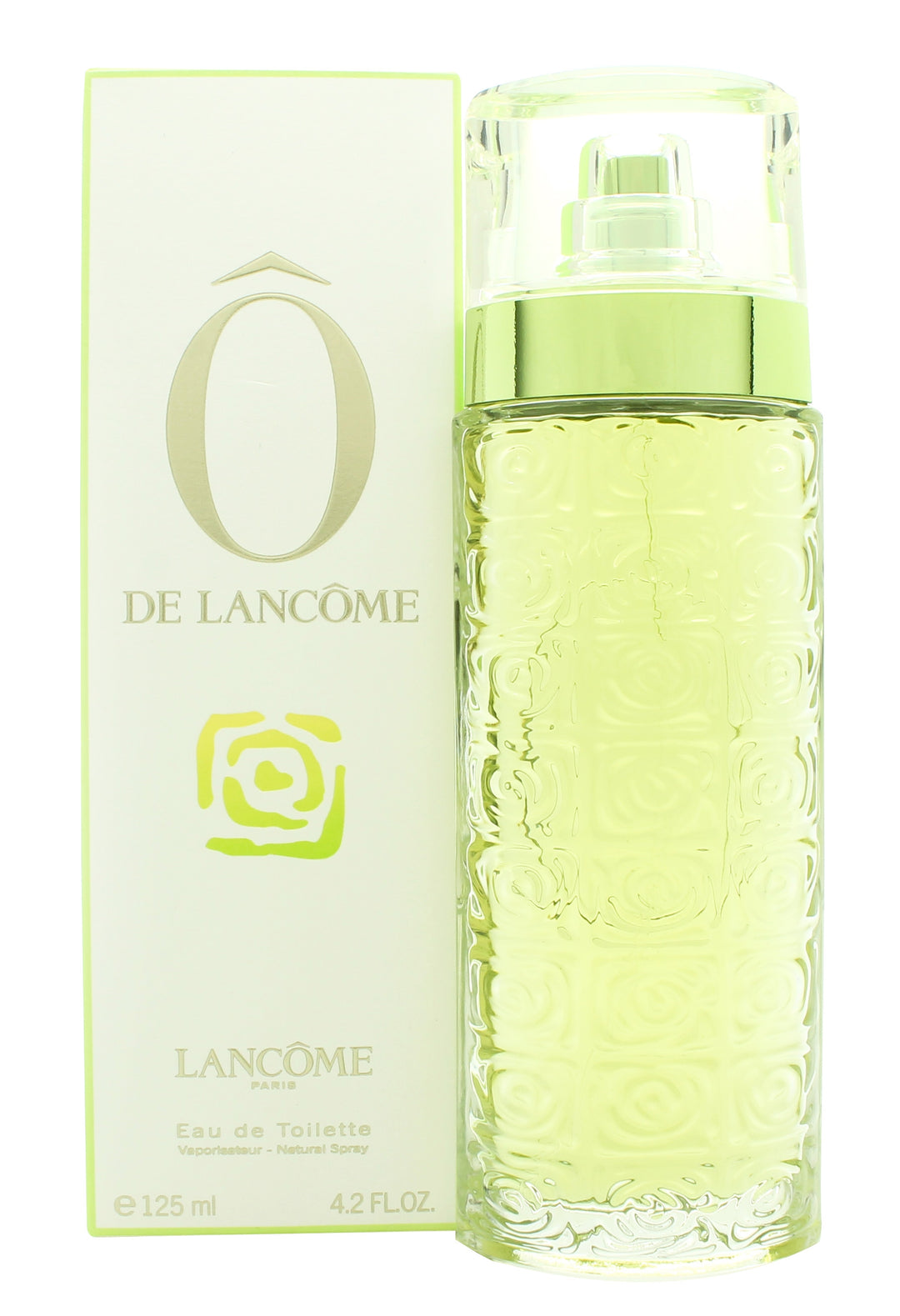 Lancome O de Lancome Eau de Toilette 125ml Sprej