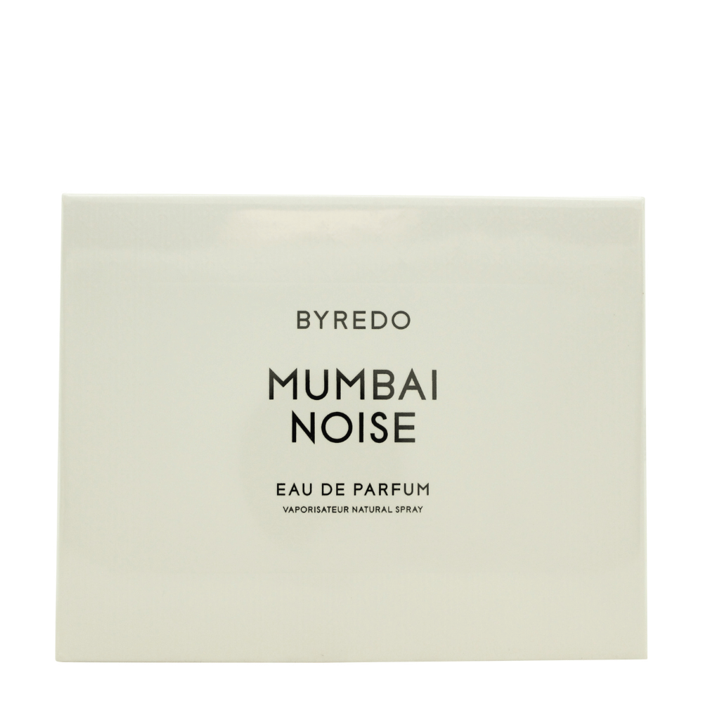 Mumbai Noise Eau de Parfum