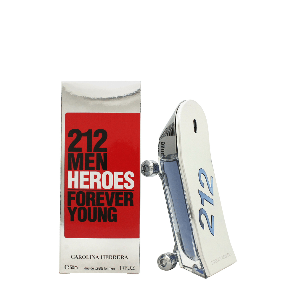 212 Heroes Eau de Toilette