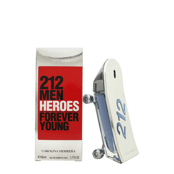 212 Heroes Eau de Toilette