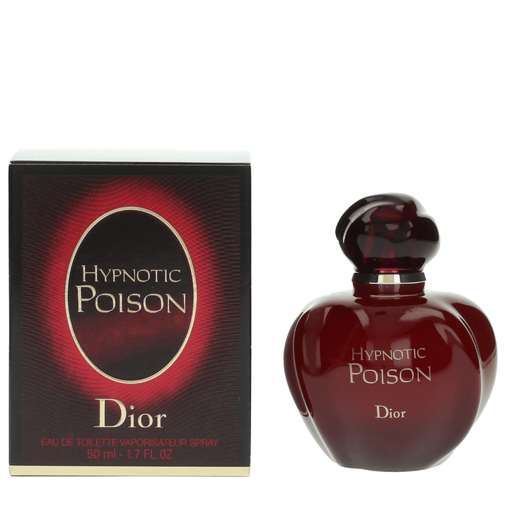 Hypnotic Poison Eau de Toilette