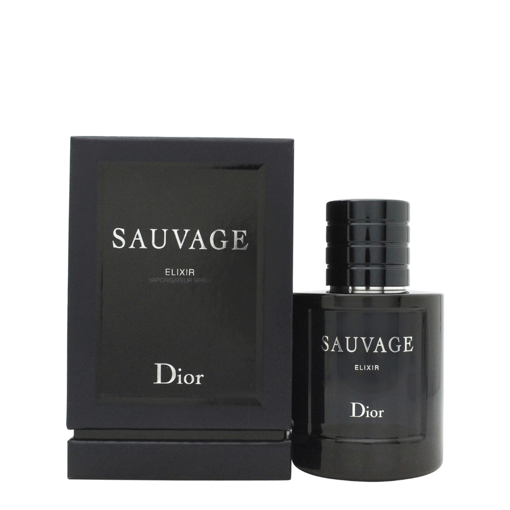 Sauvage Elixir Eau de Parfum