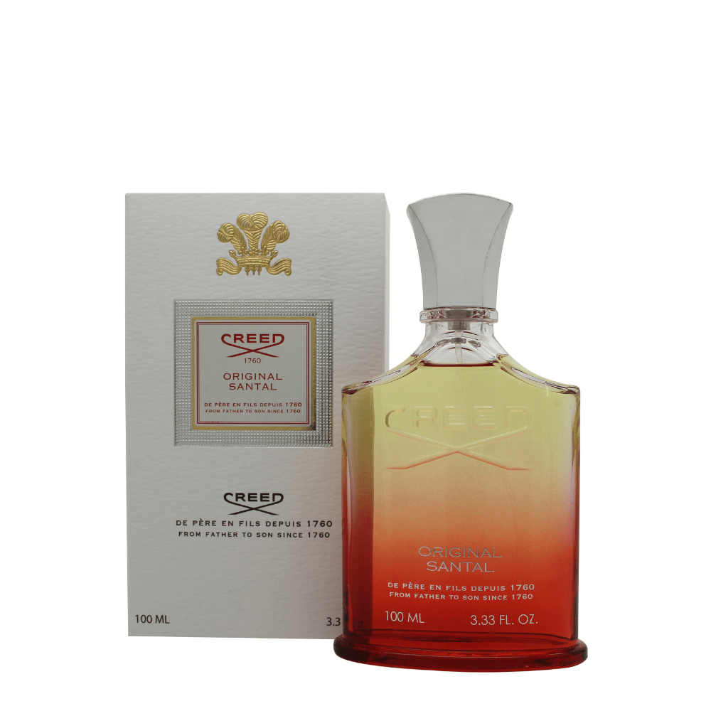 Original Santal Eau de Parfum