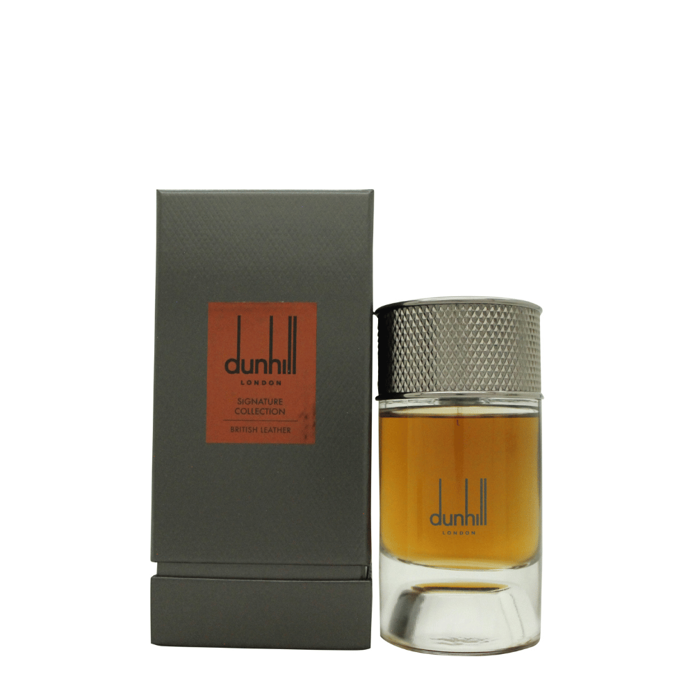 British Leather Eau de Parfum