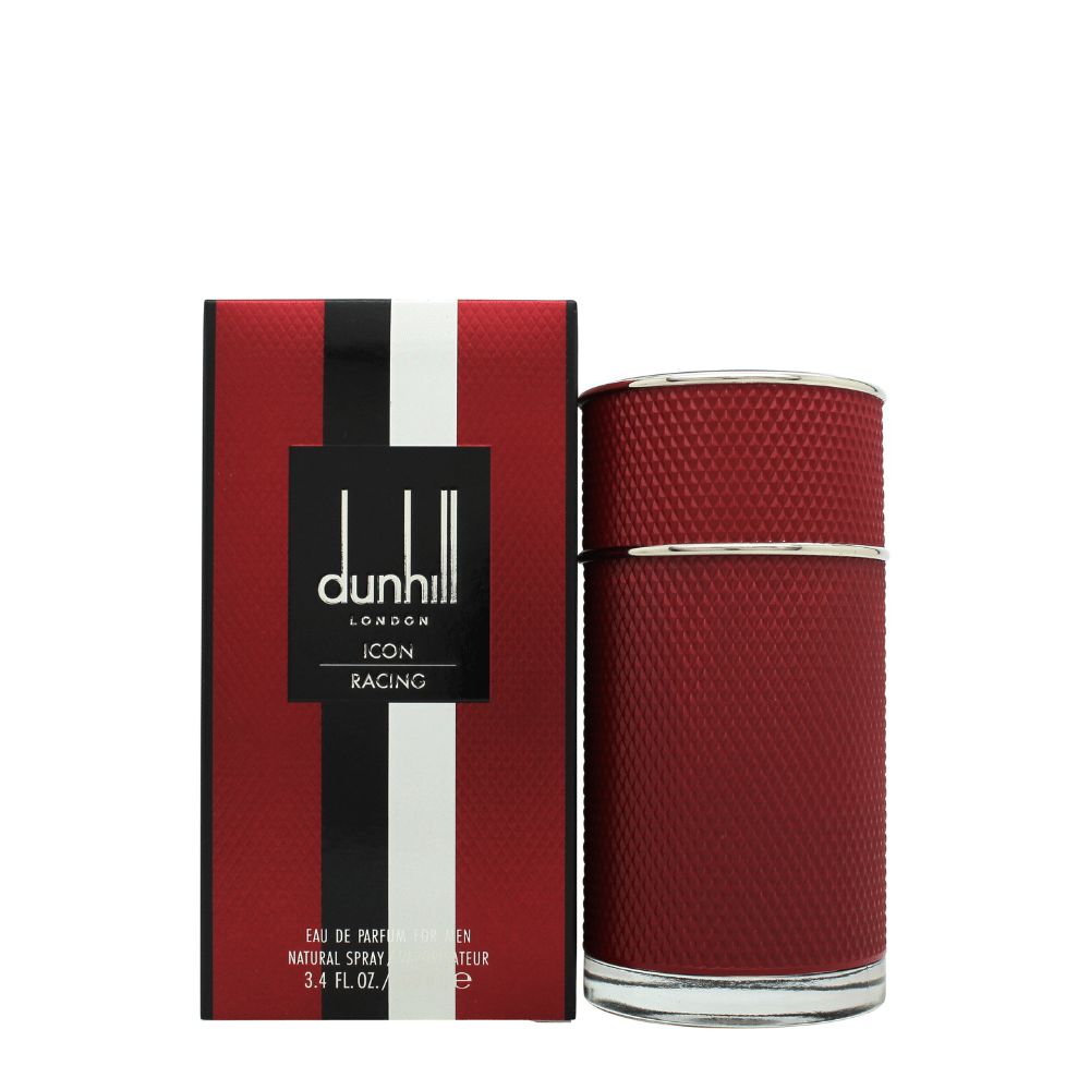 Icon Racing Red Eau de Parfum