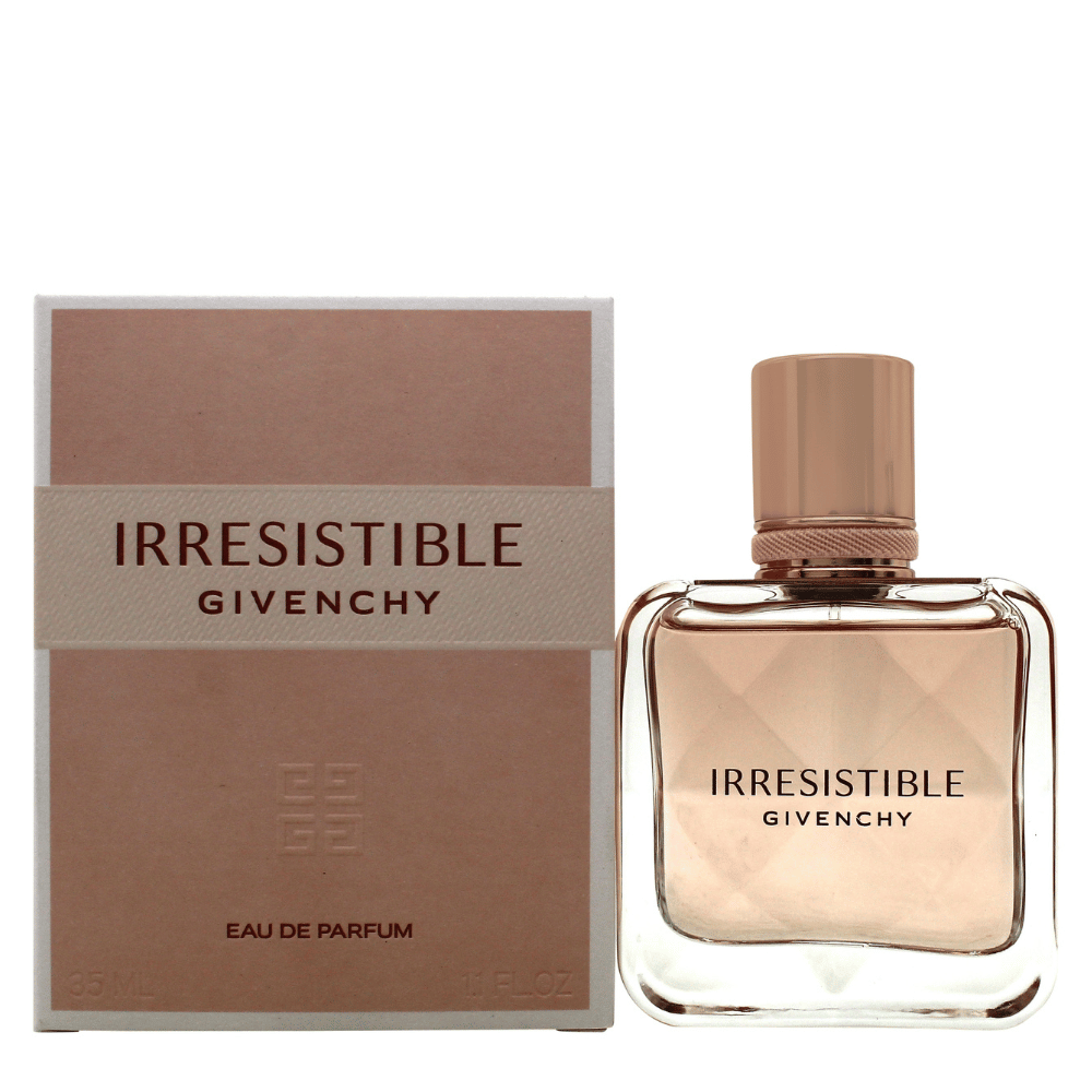 Irresistible Eau de Parfum