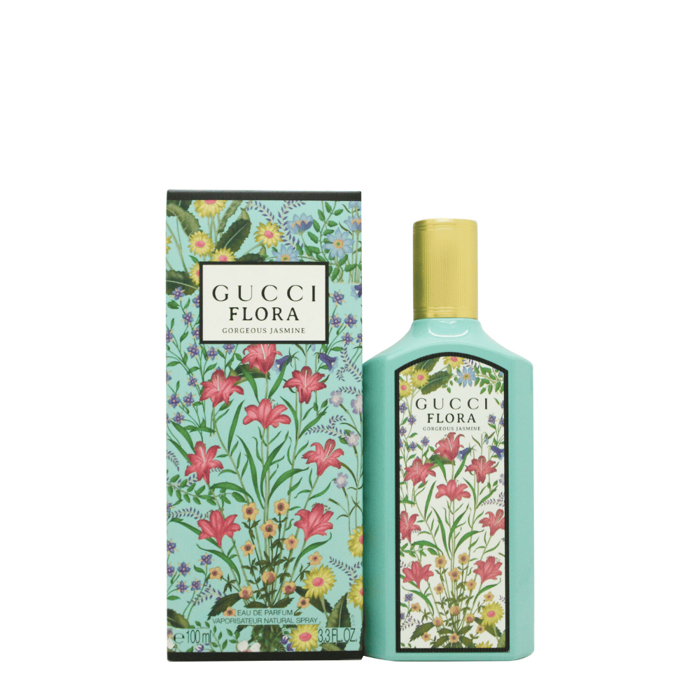 Flora Gorgeous Jasmine Eau de Parfum