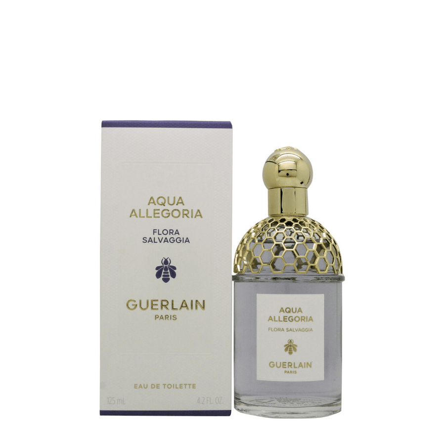 Guerlain Aqua Allegoria Flora Salvaggia Eau de Toilette 125ml.