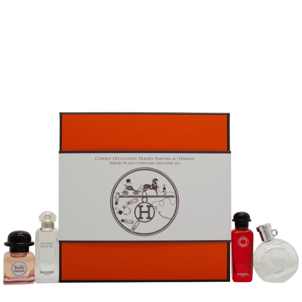 Miniature Gift Set