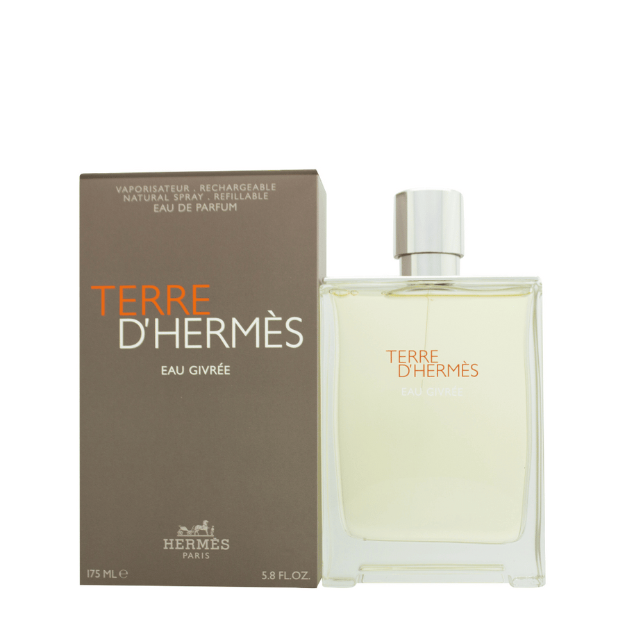 Terre d'Hermès Eau Givree Eau de Parfum