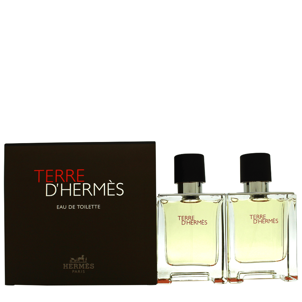 Terre d'Hermès Eau de Toilette Gift Set