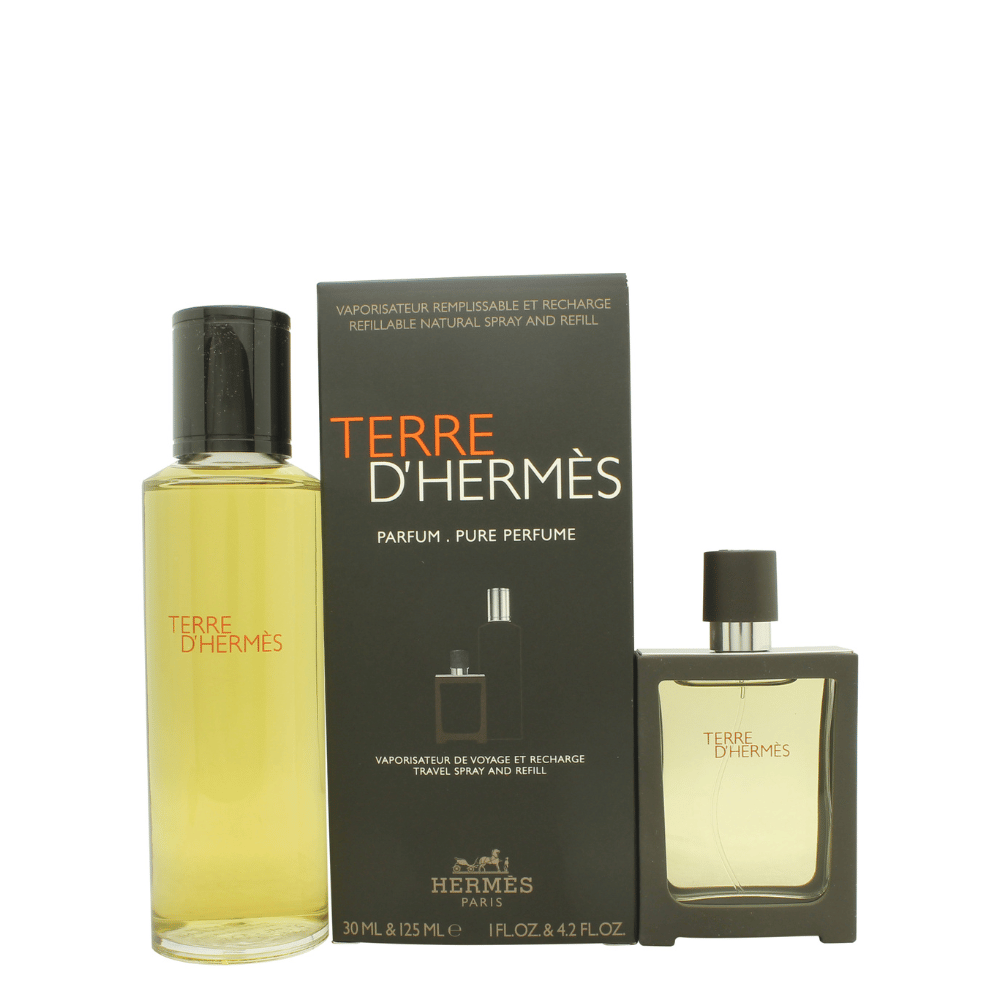 Terre d'Hermès Gift Set