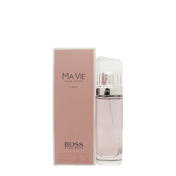 Boss Ma Vie L'Eau Eau de Toilette