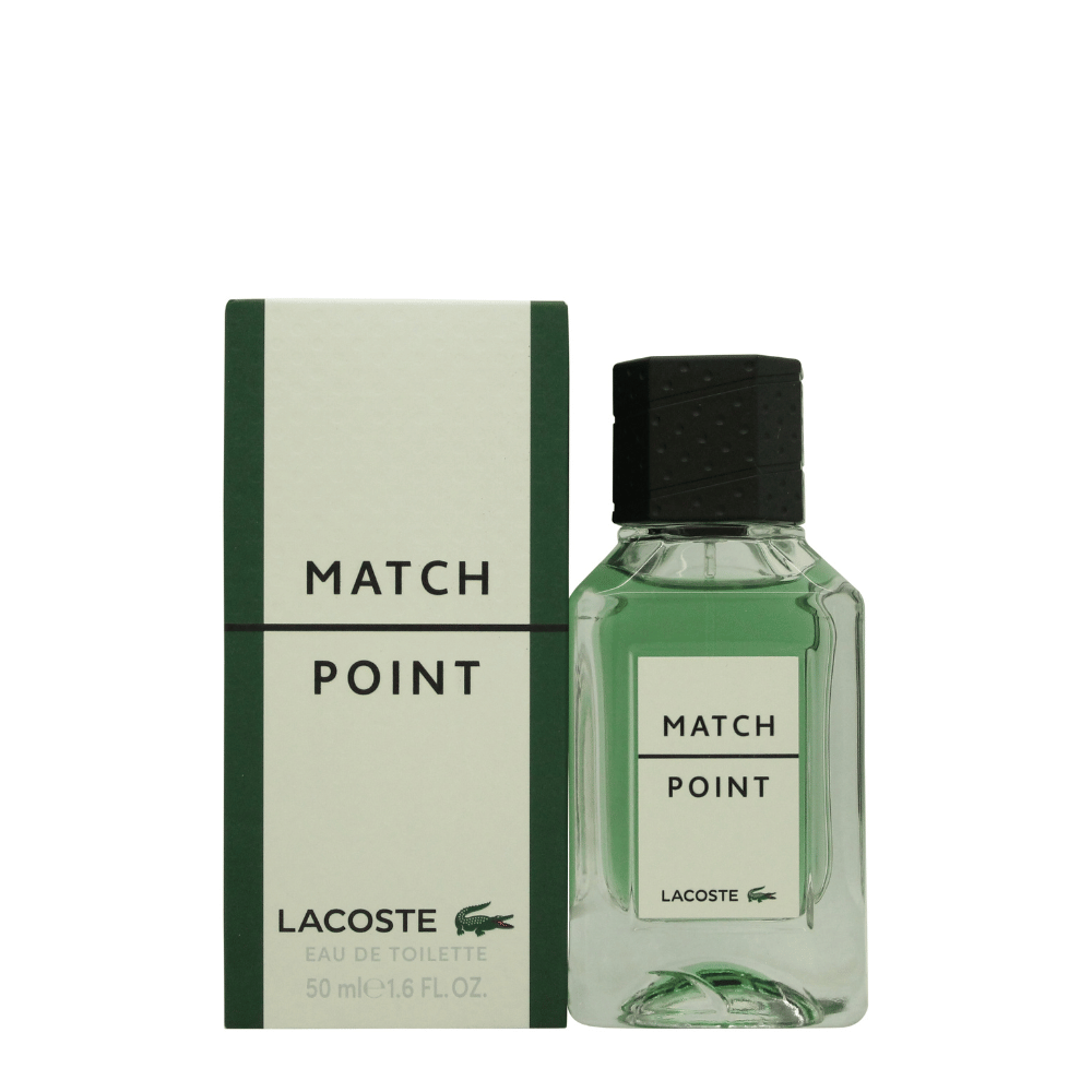 Match Point Eau de Toilette