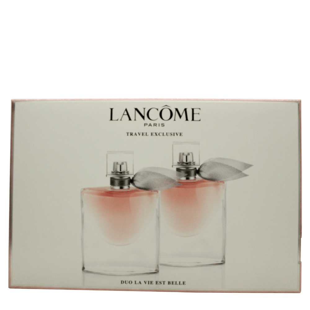 La Vie Est Belle L'Eau de Parfum Gift Set