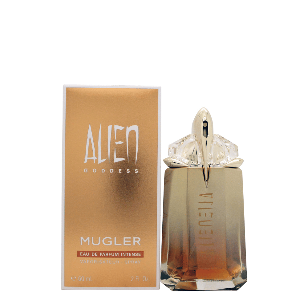 Alien Goddess Intense Eau de Parfum