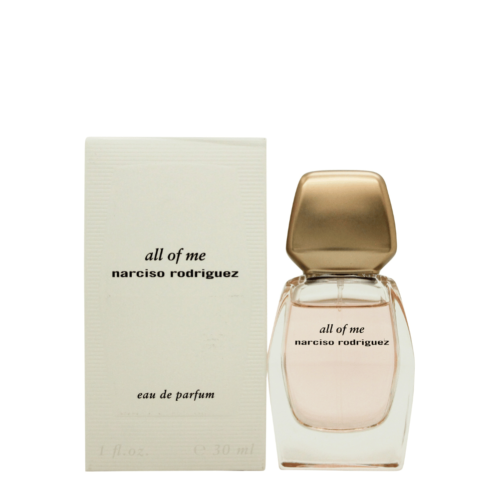 All Of Me Eau de Parfum