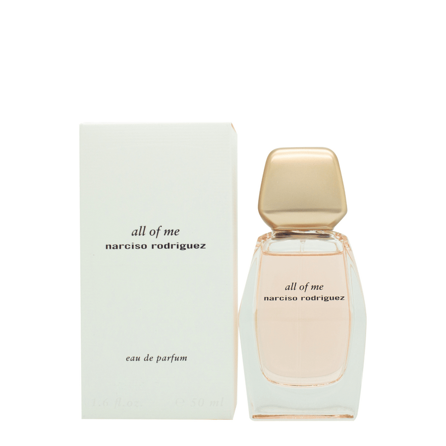 All Of Me Eau de Parfum