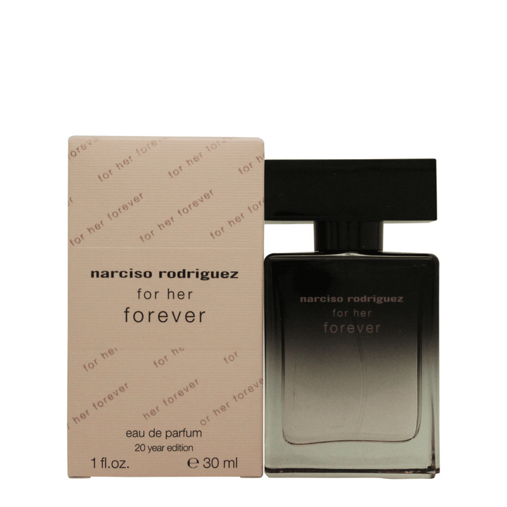 For Her Forever Eau de Parfum