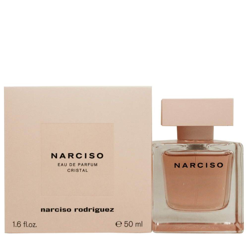 Narciso Cristal Eau de Parfum