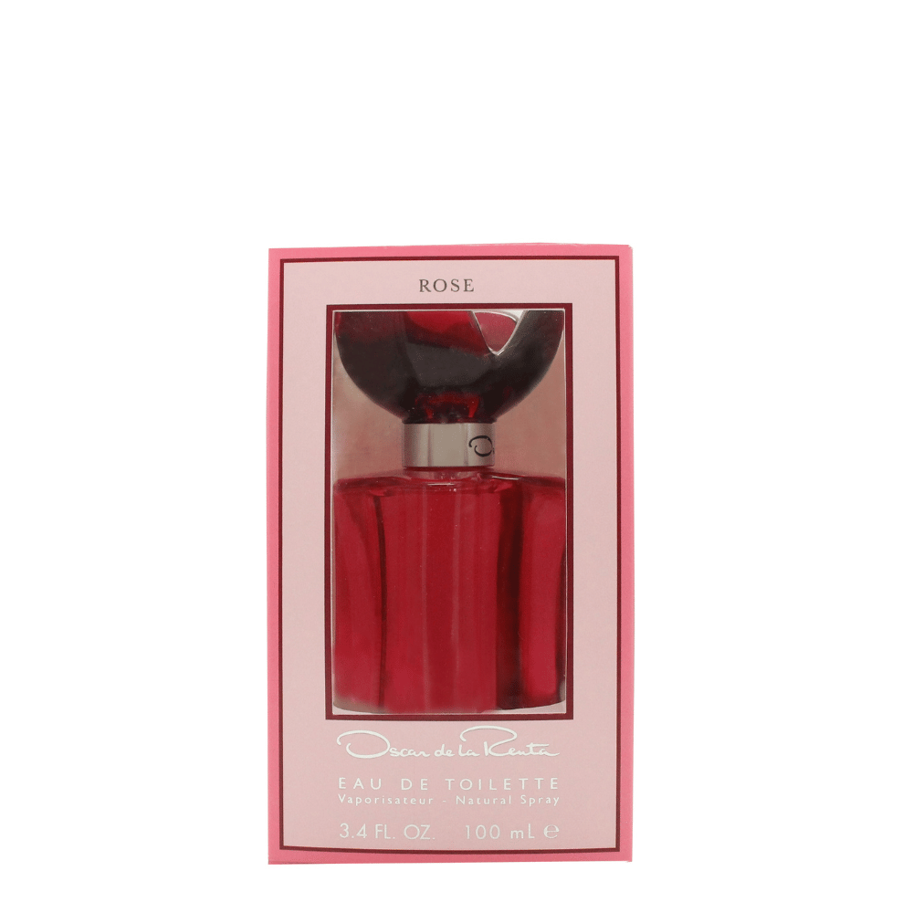 Rose Eau de Toilette