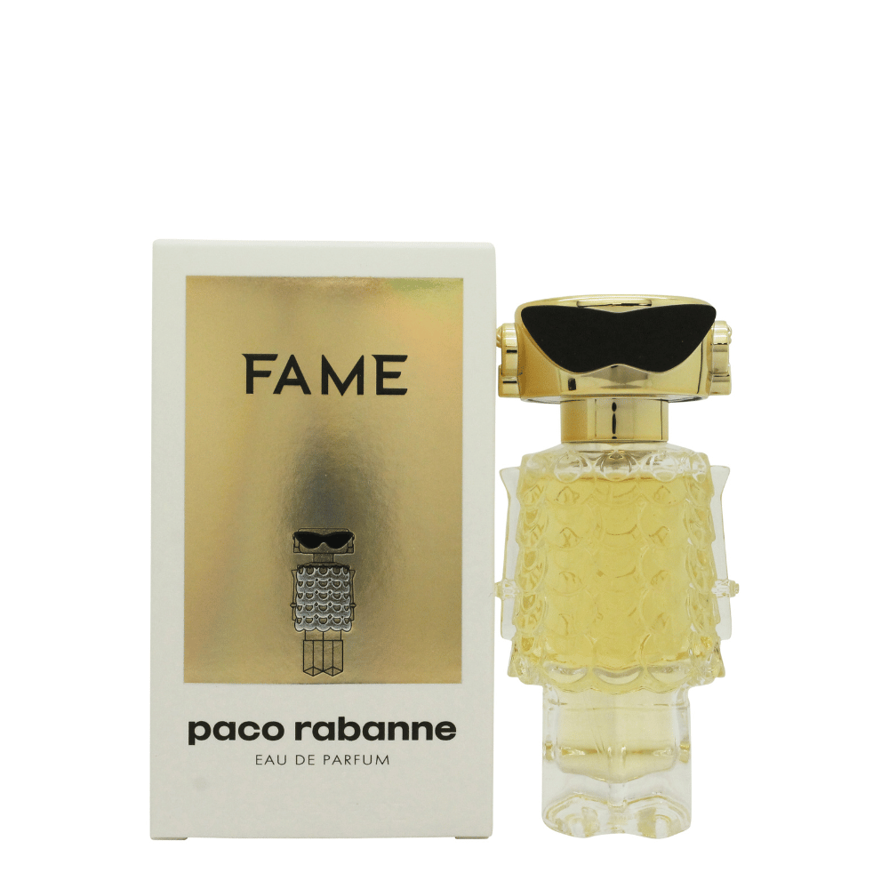 Fame Eau de Parfum