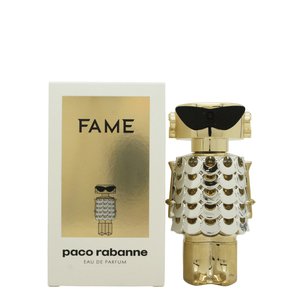 Fame Eau de Parfum