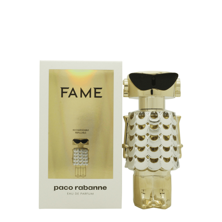 Fame Eau de Parfum