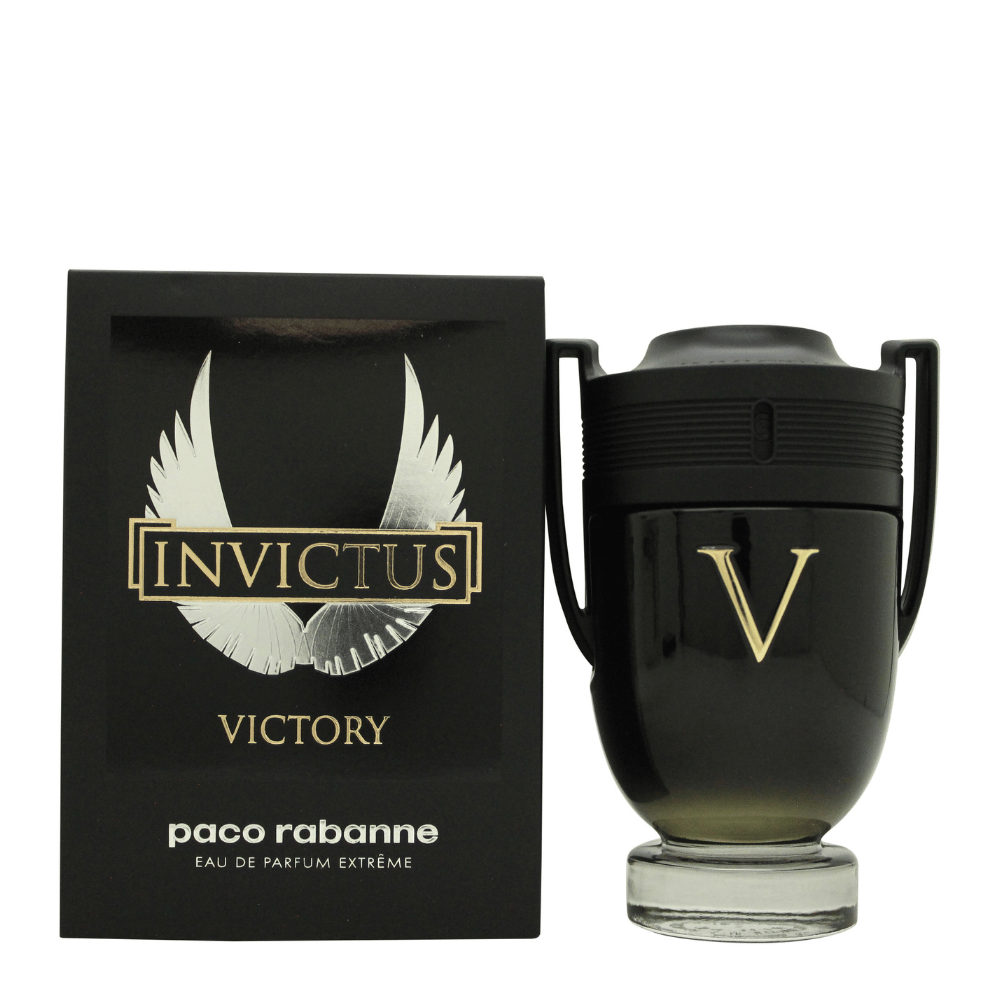 Invictus Victory Eau de Parfum Extreme