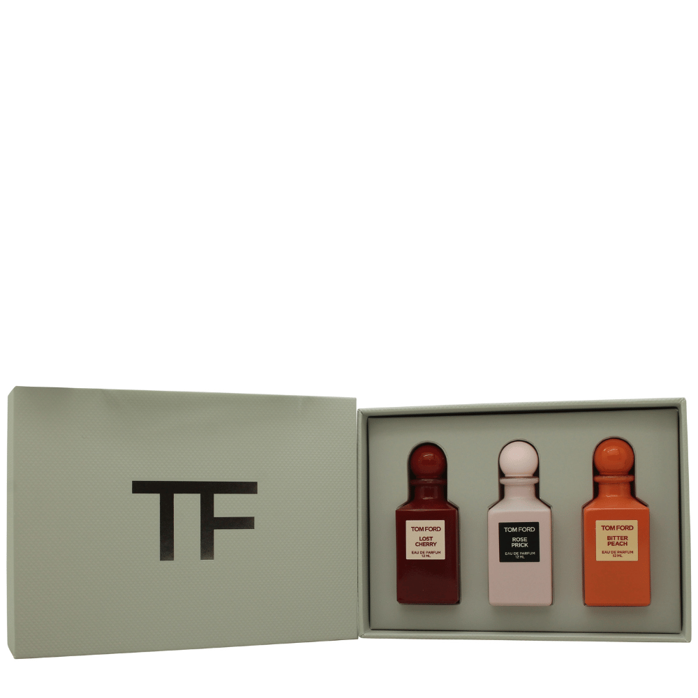 Private Blend Mini Decanter Gift Set