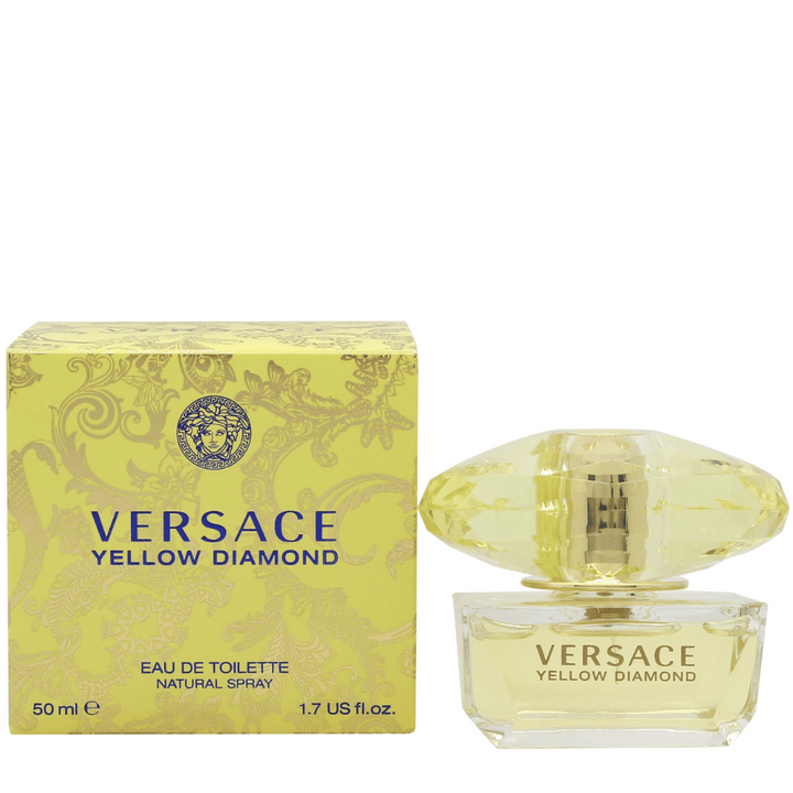 Yellow Diamond Eau de Toilette