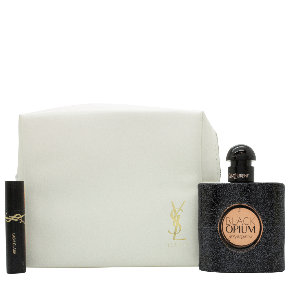 Black Opium Gift Set