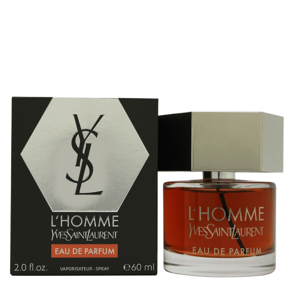 L'Homme Eau de Parfum