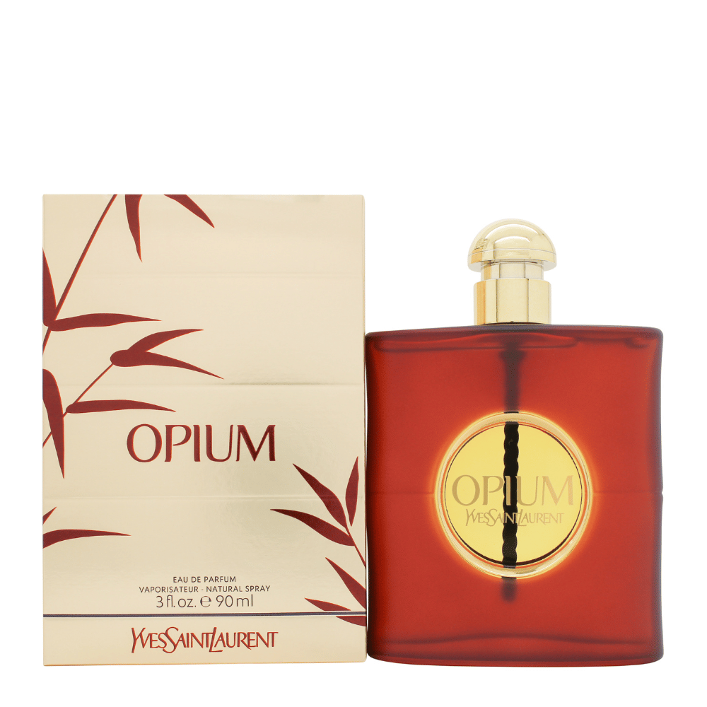 Opium Eau de Parfum